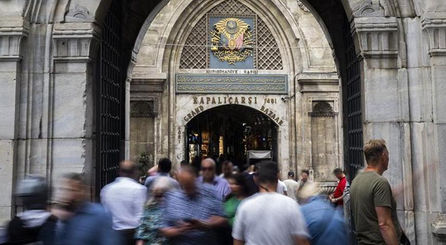 Milyonlarca liralık suç gelirini aklamışlardı... Kapalıçarşı operasyonunda 26 tutuklama