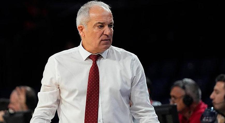 Galatasarayda yol ayrılığı Resmi açıklama geldi