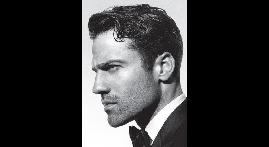 Argiros’tan yılbaşı galası