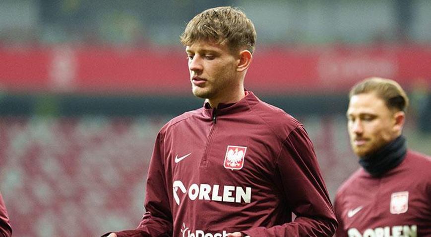 Fenerbahçeye Szymanski şoku Oyuna devam edemedi