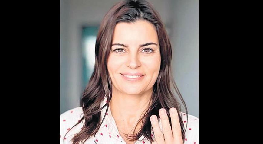 Rektum kanserine yakalandı