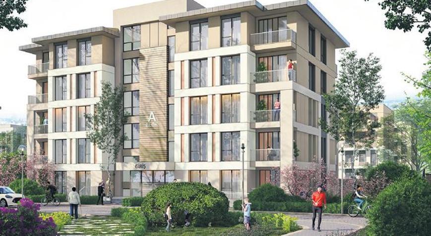 2 yılda 9 milyon kişiye gelir sağlayacak