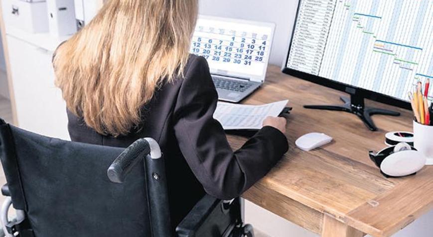 İşverenden engelli istihdamında kota itirazı