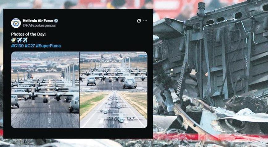 Sosyal medya dalaşı: Yunanistan’ın algı cambazlığı