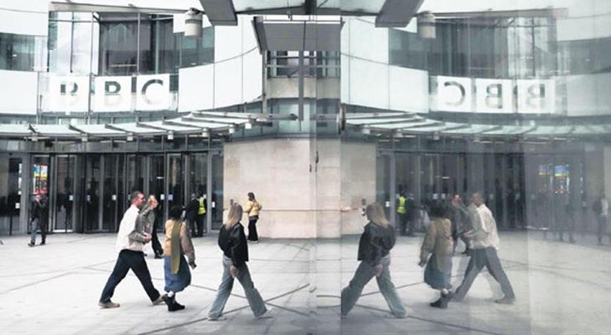 Özür var, tazminat yok