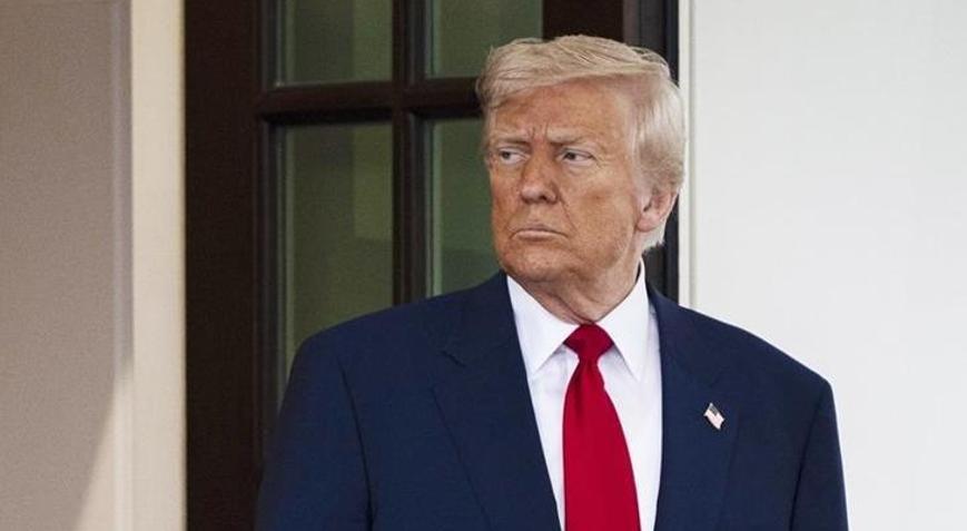 Trump: Suudi Arabistan’ın yakında Abraham Anlaşmaları’na katılmasını umuyorum