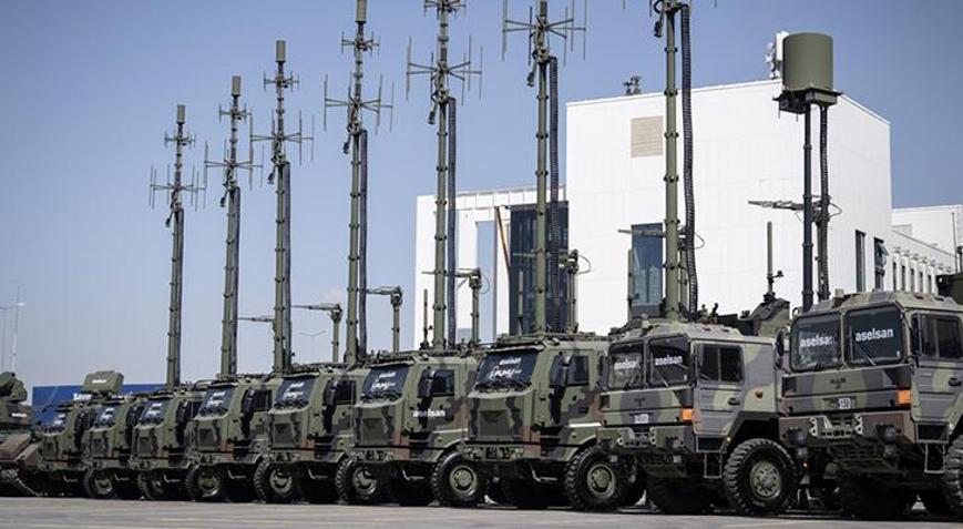 Türkiye ‘Çelik Kubbe’yi güçlendiriyor, İsrail alarmda ‘Tehlikeli bir gelişme diyerek duyurdular