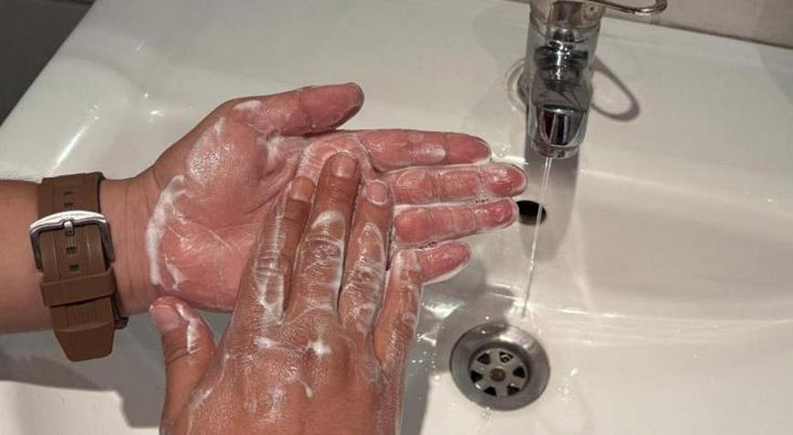 İzmirde su kesintileri uzatıldı İşte kesintilerin yapılacağı saat aralıkları...