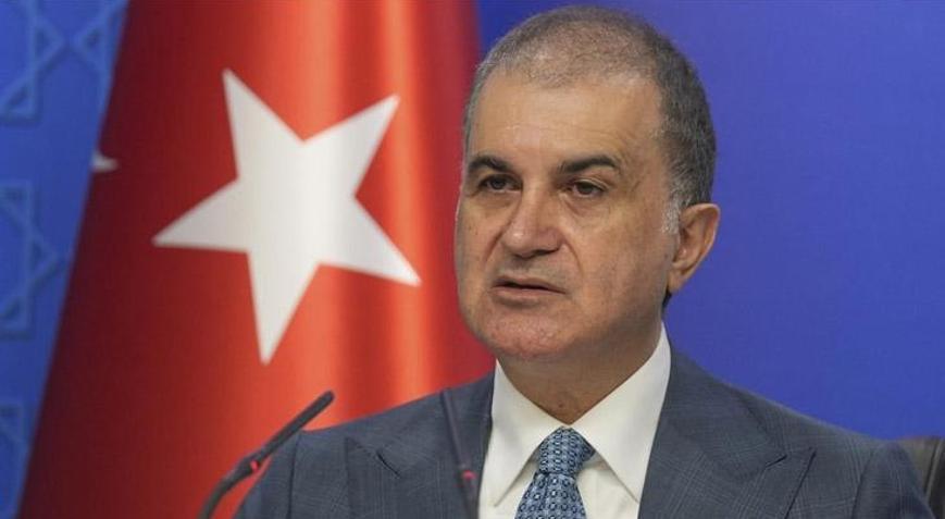 AK Partili Çelik, KKTCnin kuruluşunun 42. yılını kutladı