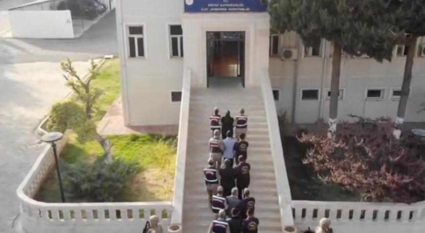 JASAT, 15 Temmuz darbe girişimi gecesi hamile kadının öldürüldüğü faili meçhul cinayeti aydınlattı