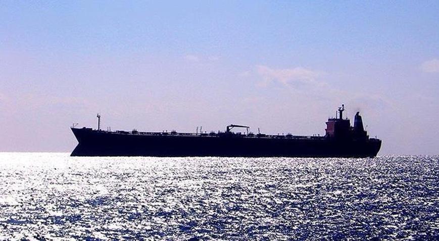 İran duyurdu Marshall Adaları bayraklı petrol tankerine izinsiz yük taşıdığı gerekçesiyle el konuldu