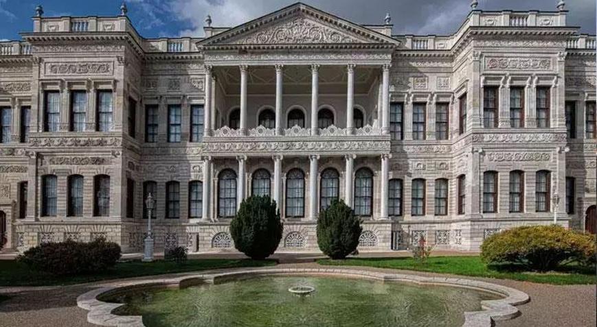 Milli Saraylar, dünyanın seçkin müze yöneticilerini İstanbulda buluşturacak