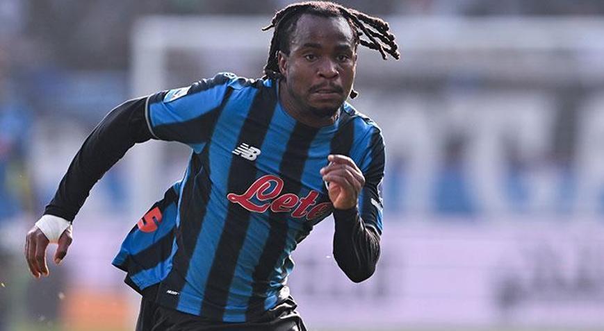 Lookman için yarış kızıştı Premier Lig ekibi ilgileniyor