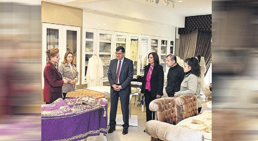 Kültürel üretime tam destek