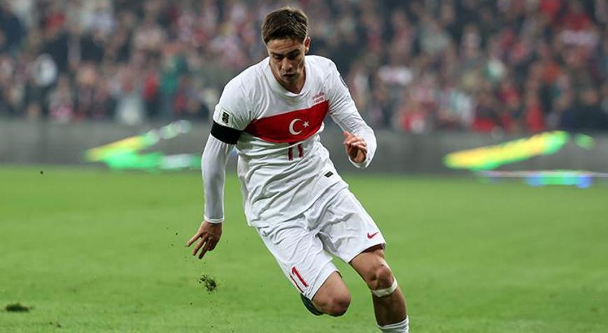 Kenan Yıldızdan maç sonu açıklama: Atamadığım için özür dilerim