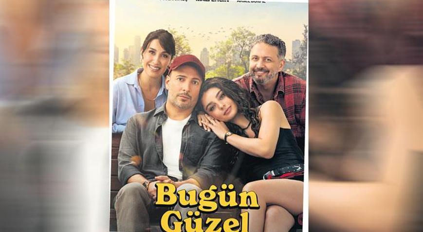 Fragmanla kahkahanın sinyalini verdi