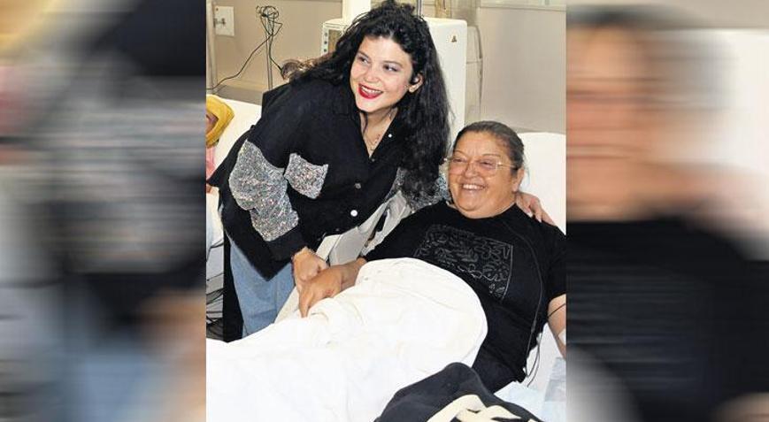 ‘Takipten çıkan benim’