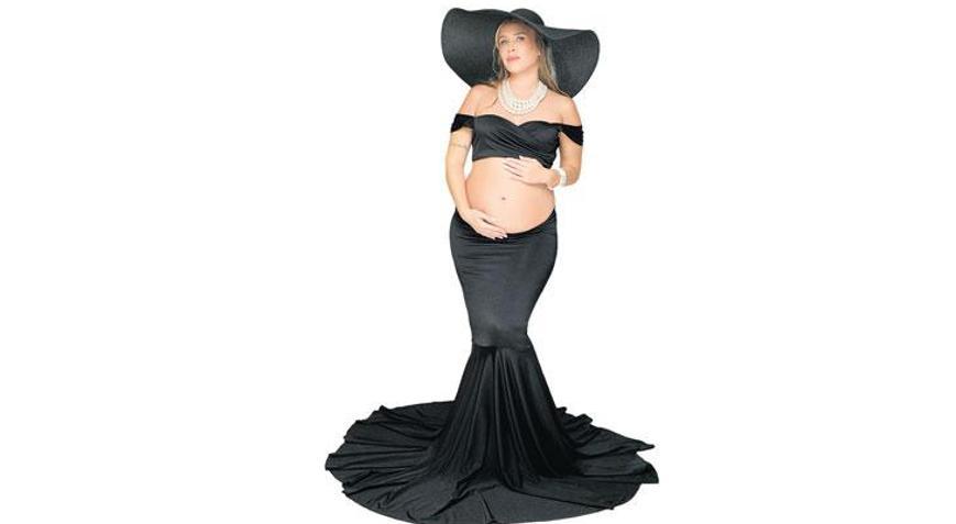 ‘Yeni versiyonum içimde büyüyor’