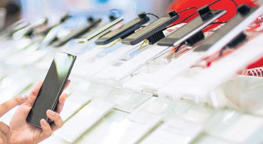 Yenilenmiş telefon şikayeti denetleniyor