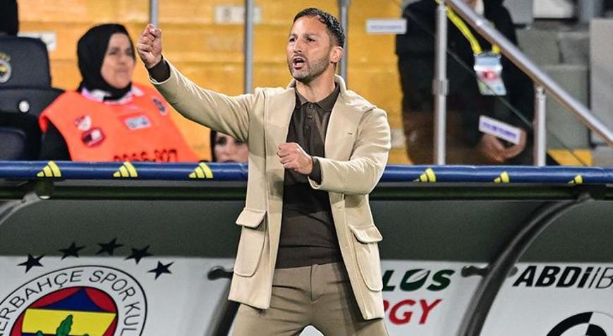 Fenerbahçeye Almanyadan yıldız orta saha Transferde Avrupa devi rakip