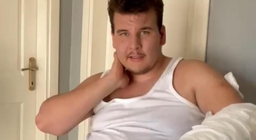 İstanbul - Şişli’de trafikte yol verme kavgasında bıçaklanan Abdülhamit: En yanlış insanı vurdular