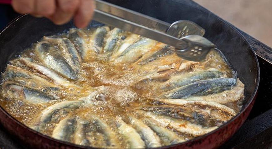 Balığın yanında asla tüketmemeniz gereken gıdalar Sindirim sistemini bozuyor