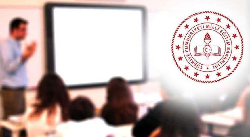 MEB açıkladı: 22 yılda 836 bin öğretmen atandı