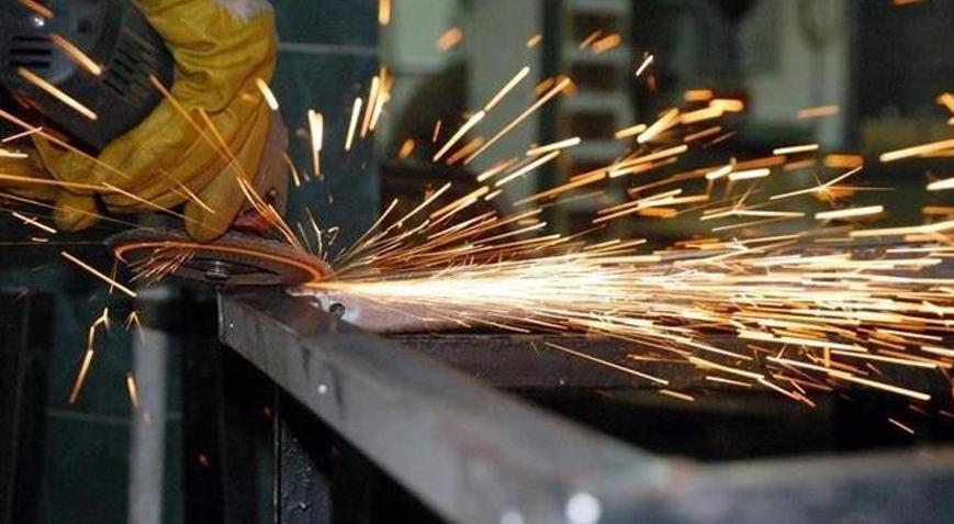 İmalat sektöründe çalışan sayısı son 5 yılda yüzde 26 arttı