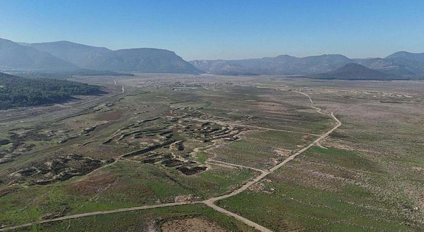 İzmir için korkutan yeni uyarı İzmirde su kesintileri 2026da da sürebilir