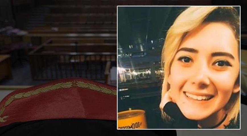 Adalet Bakanlığından Şule Çet davası hükümlüsünün tahliye edildiği iddialarına ilişkin açıklama