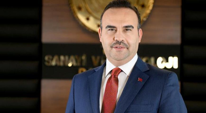 BiGG 2025 yılı 2. çağrı sonuçları açıklandı Bakan Kacır duyurdu: 109 girişimciye mükemmeliyet mührü