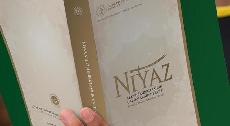 NİYAZ’dan okuyucularına ‘merhaba’