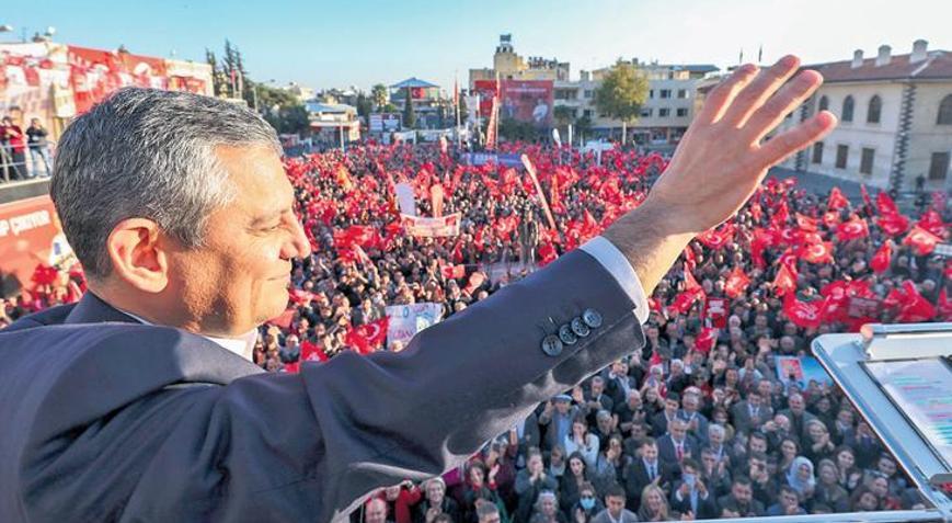 Ergenekon kadar kumpas