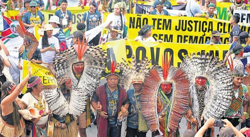 BM İklim Zirvesine kim ev sahipliği yapacak COP31 için Türkiye ile Avustralya çekişmesi