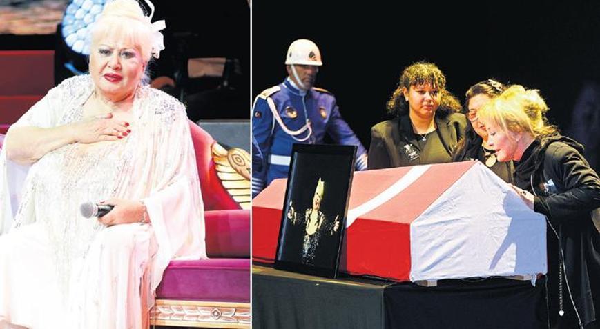 Abacı için İstanbul’da anma