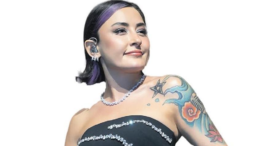 Hedeflerine ulaşmış hissediyor