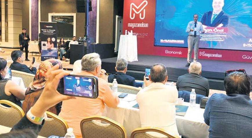 ‘Dünya pazarında yer almak 1 saniye’