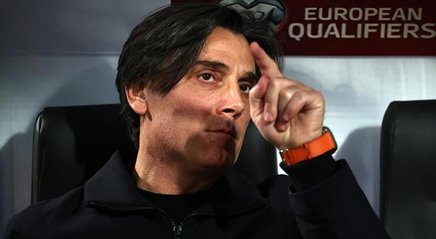 Montelladan play-off uyarısı: Her rakibe ciddiye almalıyız