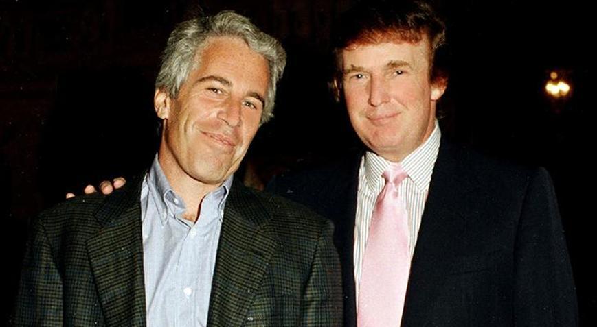 ABD Başkanı Trumptan Epstein dosyasının açıklanması için çağrı Saklayacak bir şeyimiz yok
