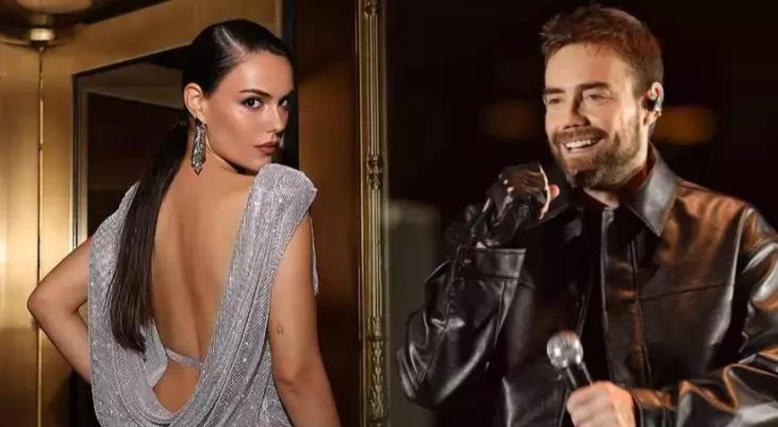 Sürpriz aşkta sürpriz gelişme Murat Dalkılıç Instagramdan paylaştı