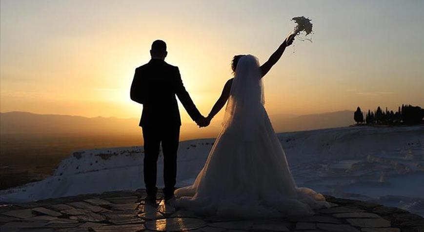 Örnek albüm diye sergiledi Yargıtay’dan düğün çiftlerini yakından ilgilendiren emsal karar