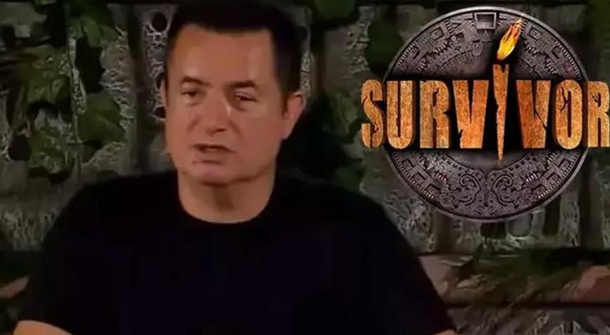 Kadroda büyük sürpriz Voleybolun efsanesi resmen Survivor 2026da