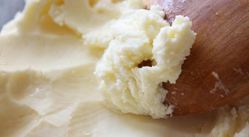 Tereyağı bozulmadan nasıl muhafaza edilir Raf ömrünü uzatan teknik