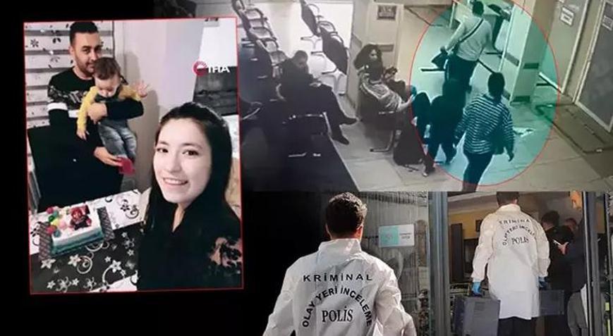 Son dakika... Böcek ailesinin sır ölümünde gözaltına alınan 4 kişi adliyeye sevk edildi