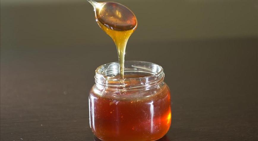 Doğu Karadenizin bal ihracatı 1,8 milyon doları aştı