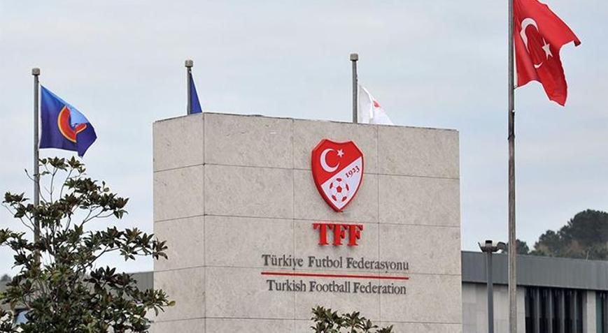 TFF açıkladı FIFAdan ilave transfer dönemi talebine ret