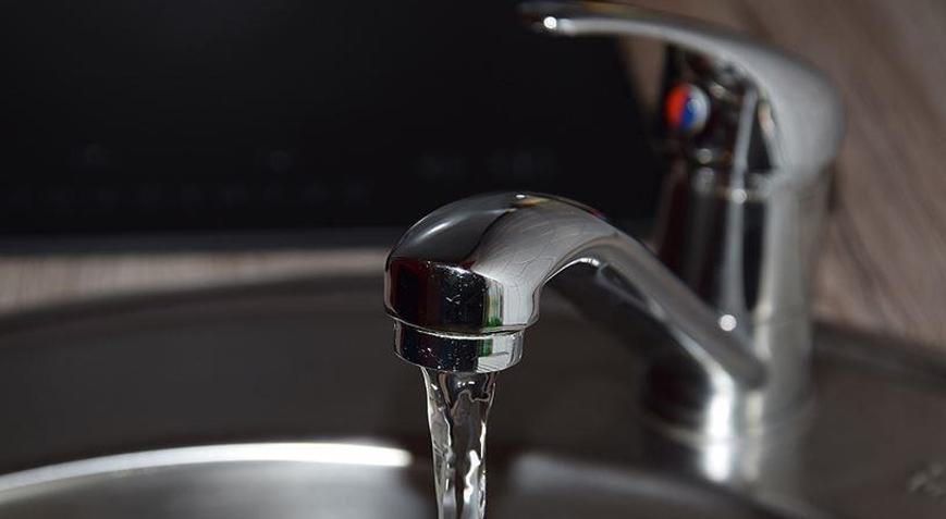 İSKİnin farklı kalemlerine yüzde 94,5e varan zam