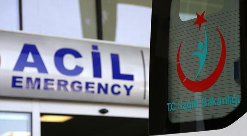 Kayseride düğün yemeği sonrası 74 kişi hastanelik oldu