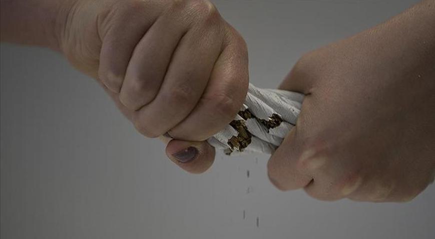 DSÖ: Tütün her yıl 7 milyon kişinin ölümüne neden oluyor