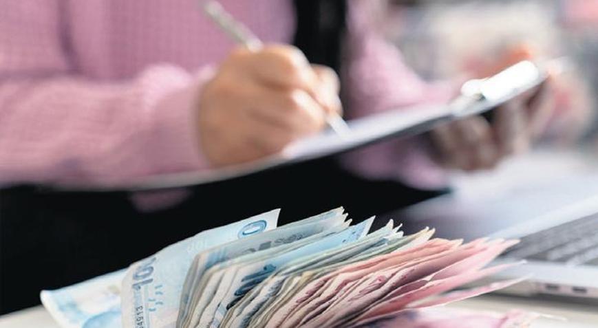 Reel sektör için finansman çağrısı